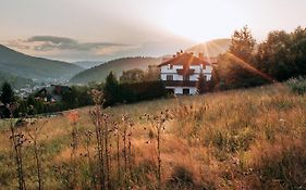 Przystanek Góry
